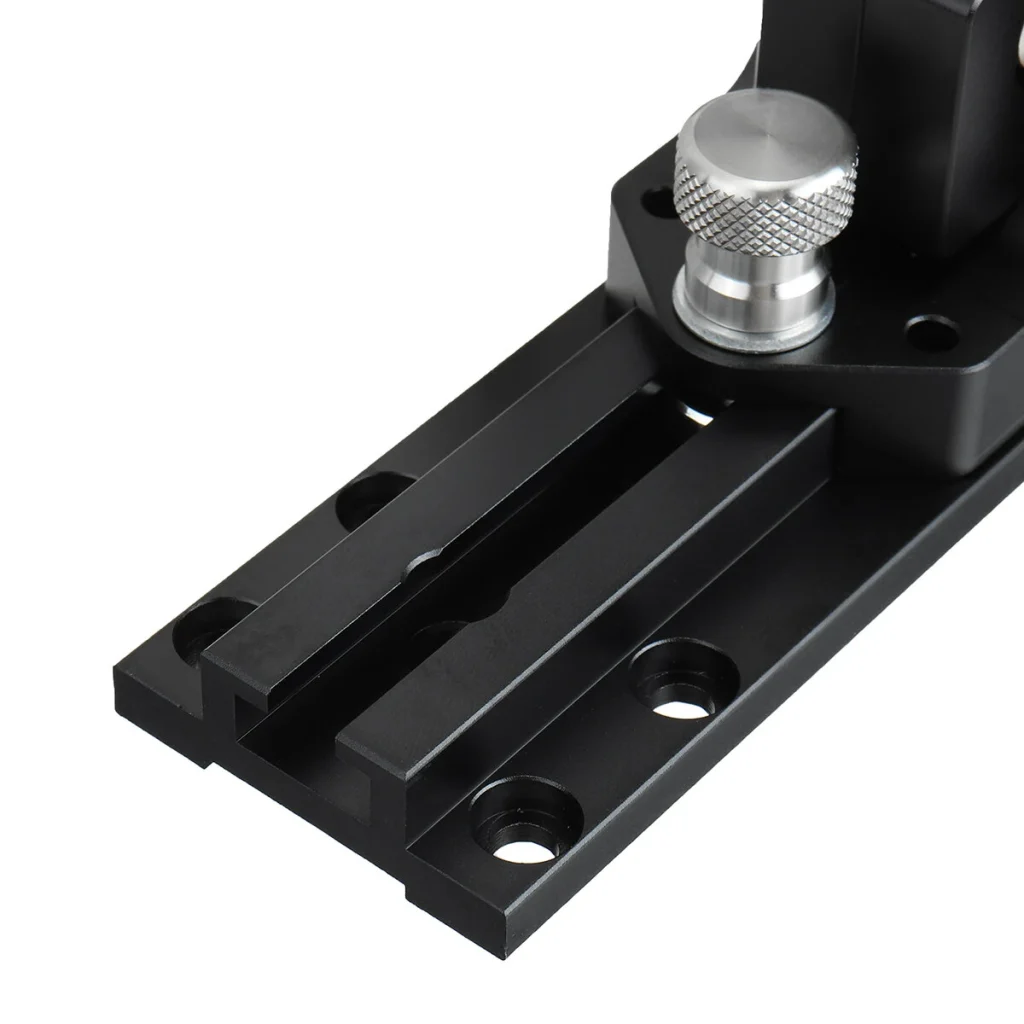 HONGDUI Clear Cut TS Stock Guides Woodworking Assembly Clear-Cut Precision Stock Guides For Table Saws