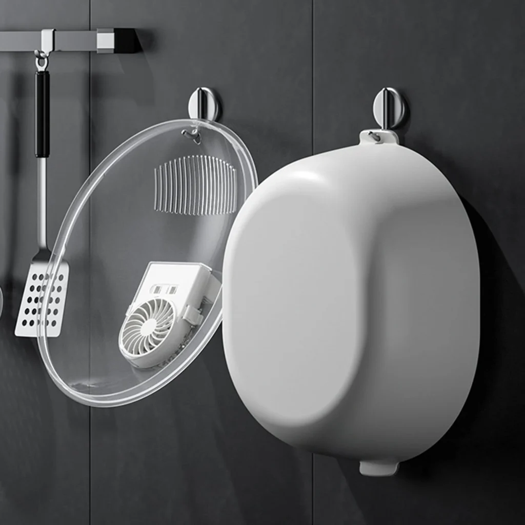 4 in 1 Intelligent Fast Defrosting Machine Household Food Defrosting Tray Meat Fresh-Keeping UV Antibacterial Dishwasher Box Meat Defroster