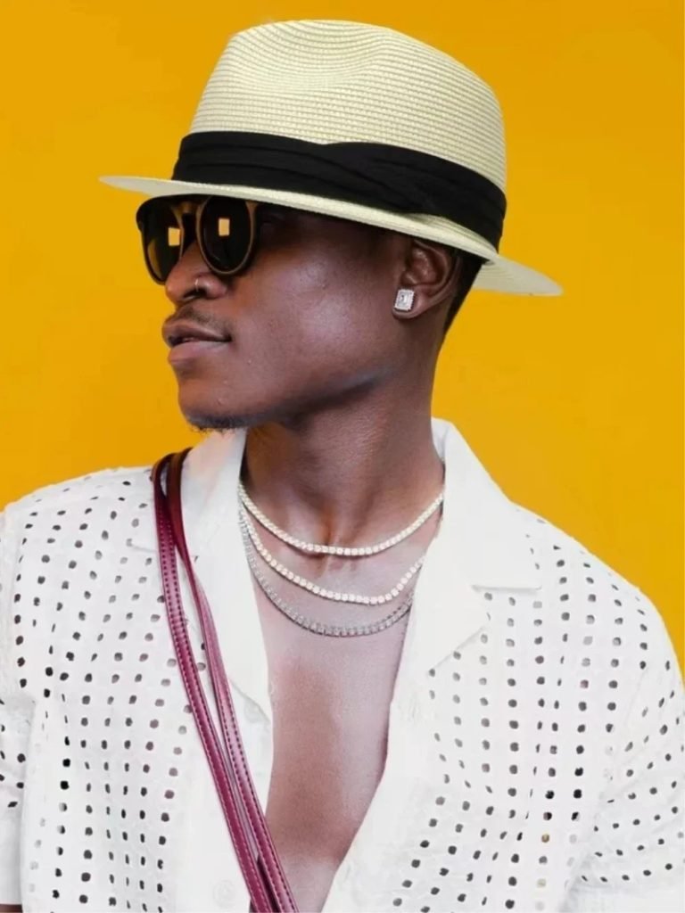 Summer Fedora Short Brim 4cm Straw Hat Men Women Sun Hat Big Size Big Head Trilby Hats