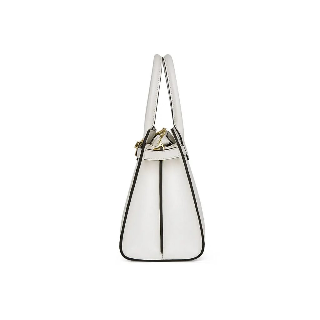 Hot ZOOLER Fashion Woman Bag Full Genuine Leather Shoulder Bags for Businesswomen Real Cow Handbags Purses Bolsa Feminina #wg383