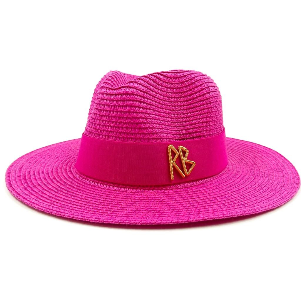 Straw summer hat French elegant ladies seaside travel sun hat Hepburn style wide brim hat  햇빛가리개 모자 모자