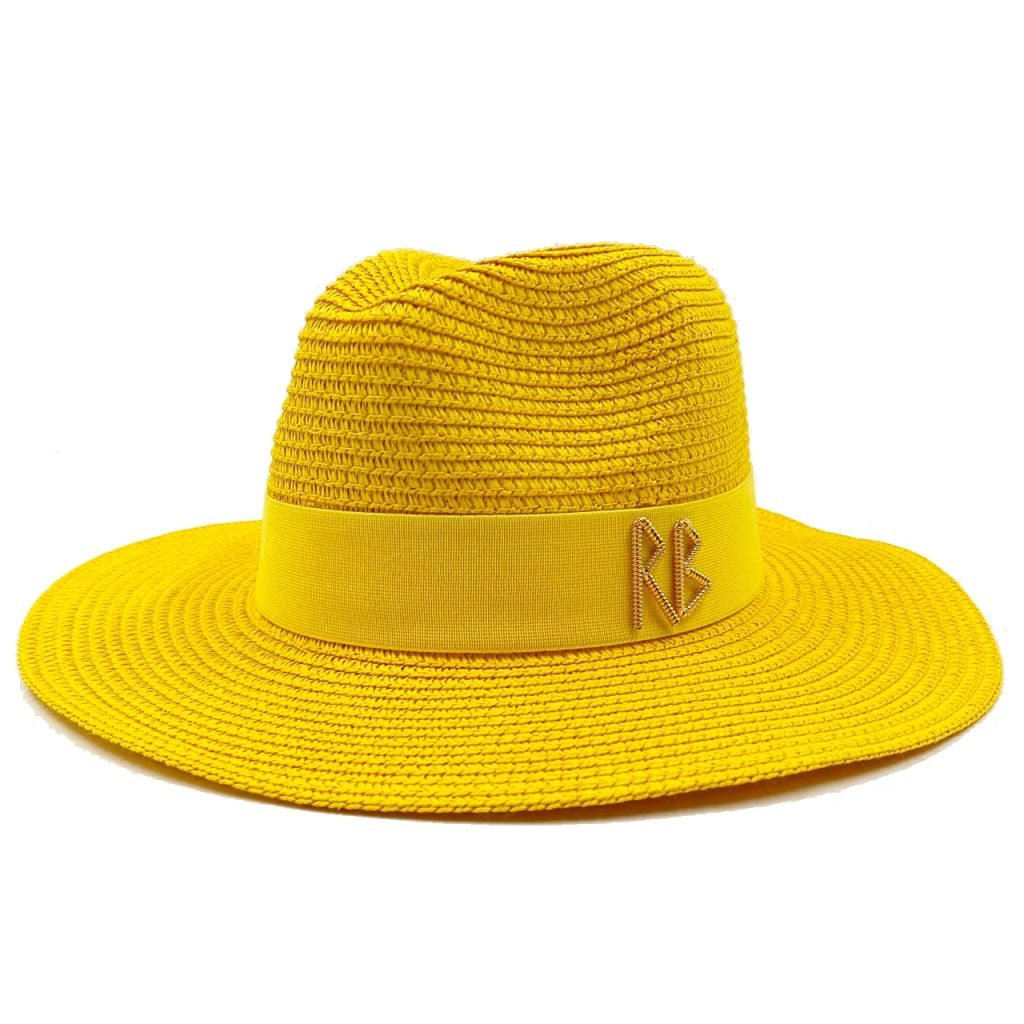 Straw summer hat French elegant ladies seaside travel sun hat Hepburn style wide brim hat  햇빛가리개 모자 모자