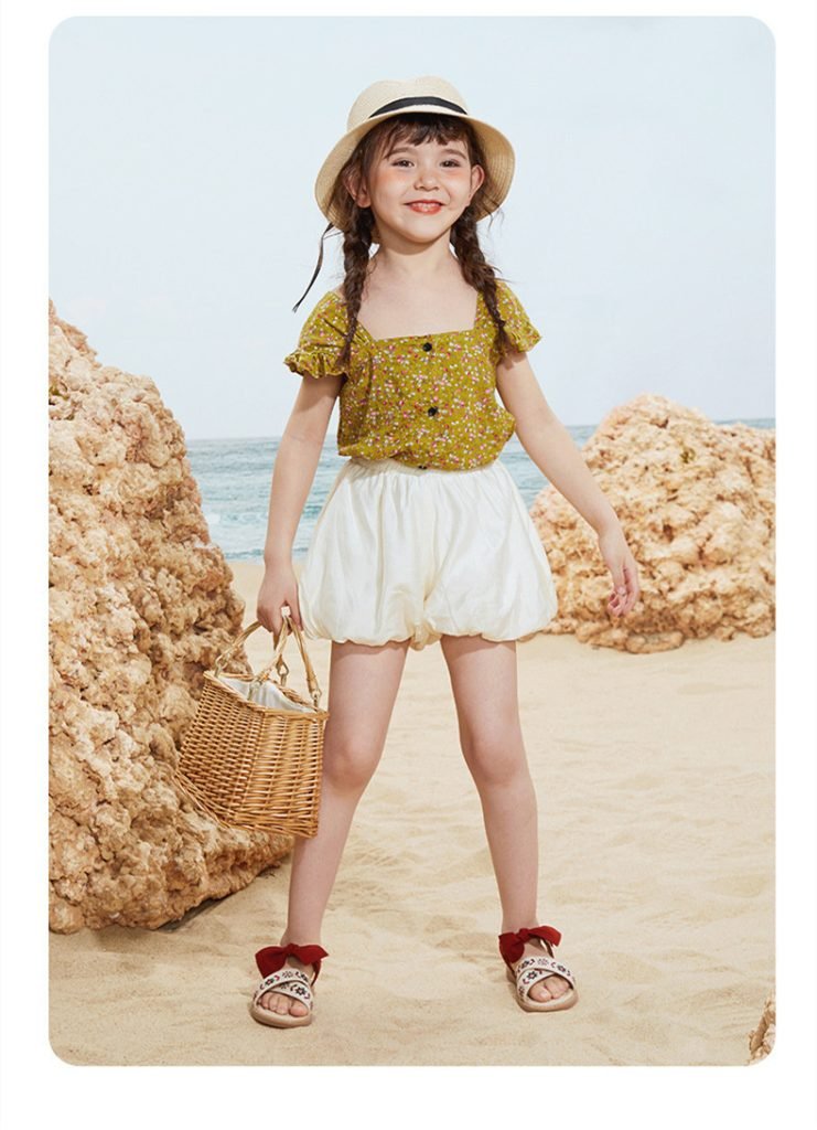 New Baby Children’s Shoes, Big Children’s Soft-soled Shoes