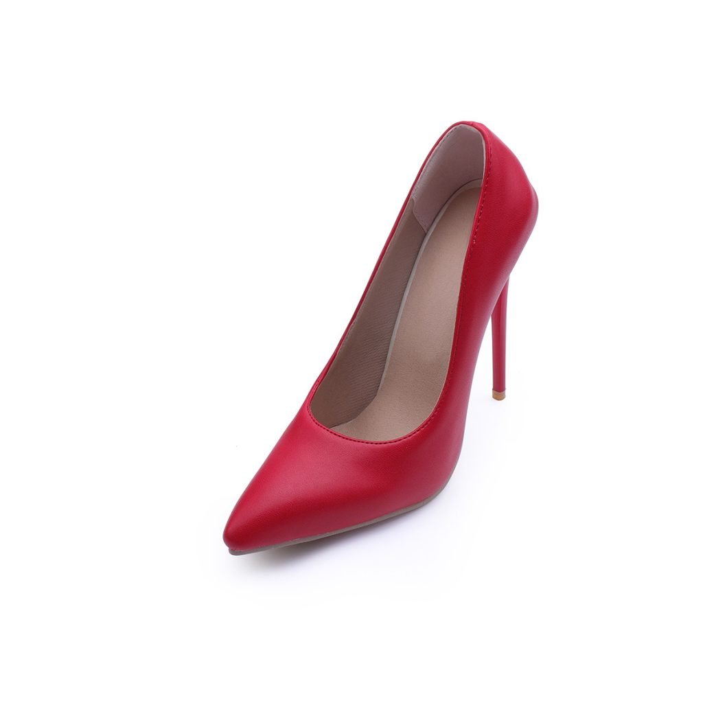 Ultra-high Stiletto Heel High Heel Platform Shoes Women’s Shoes
