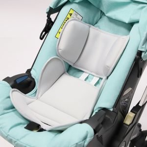 Baby Stroller Cushion Newborn Cabas Protective Pad