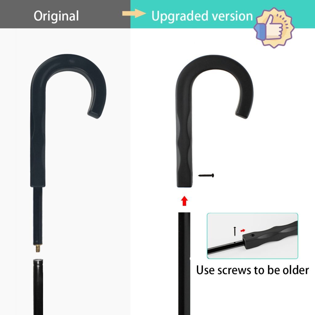 Dog’s Transparent Umbrella With Traction Chain Removable Umbrella Pet Products