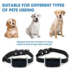 Pet Tracking Locator