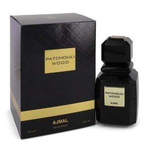 Ajmal Patchouli Wood?&nbsp;Eau De Parfum