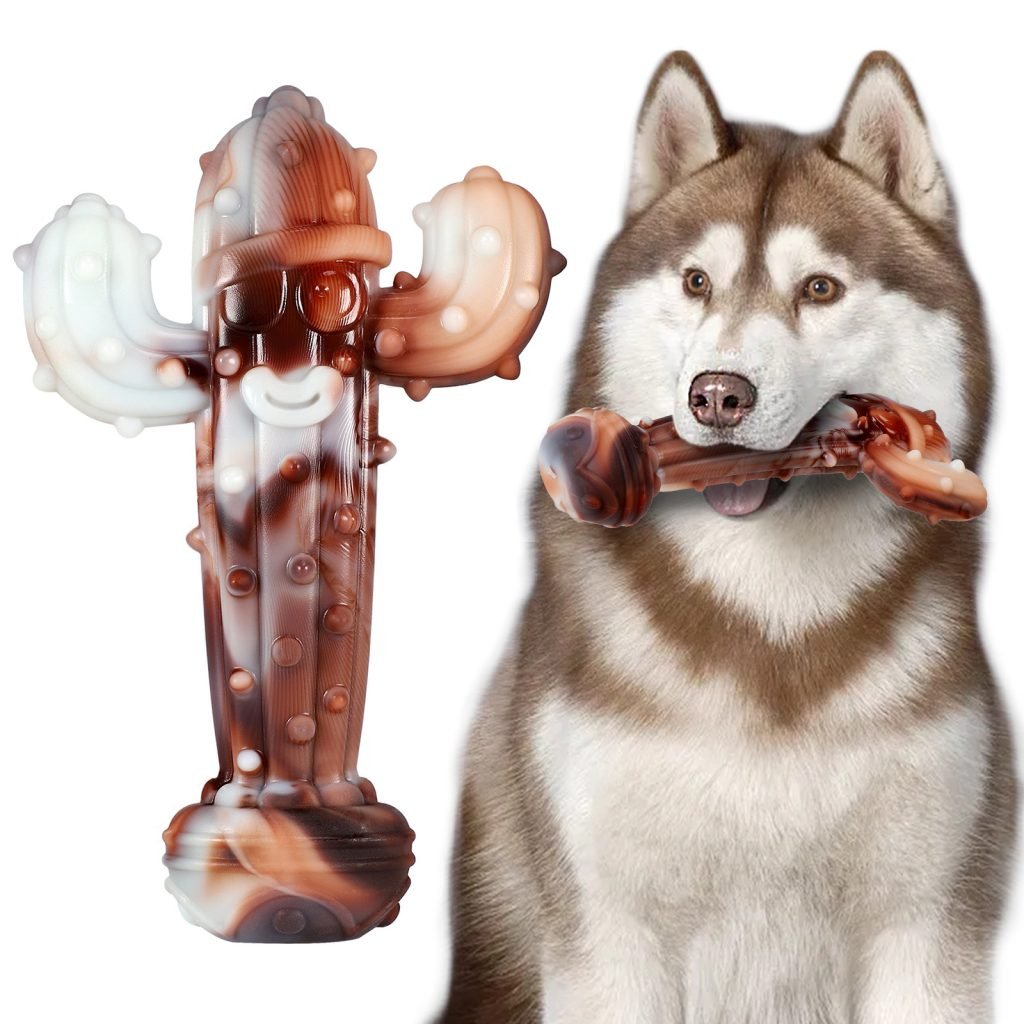 New Popular Nylon Durable Dog Chewing Toy