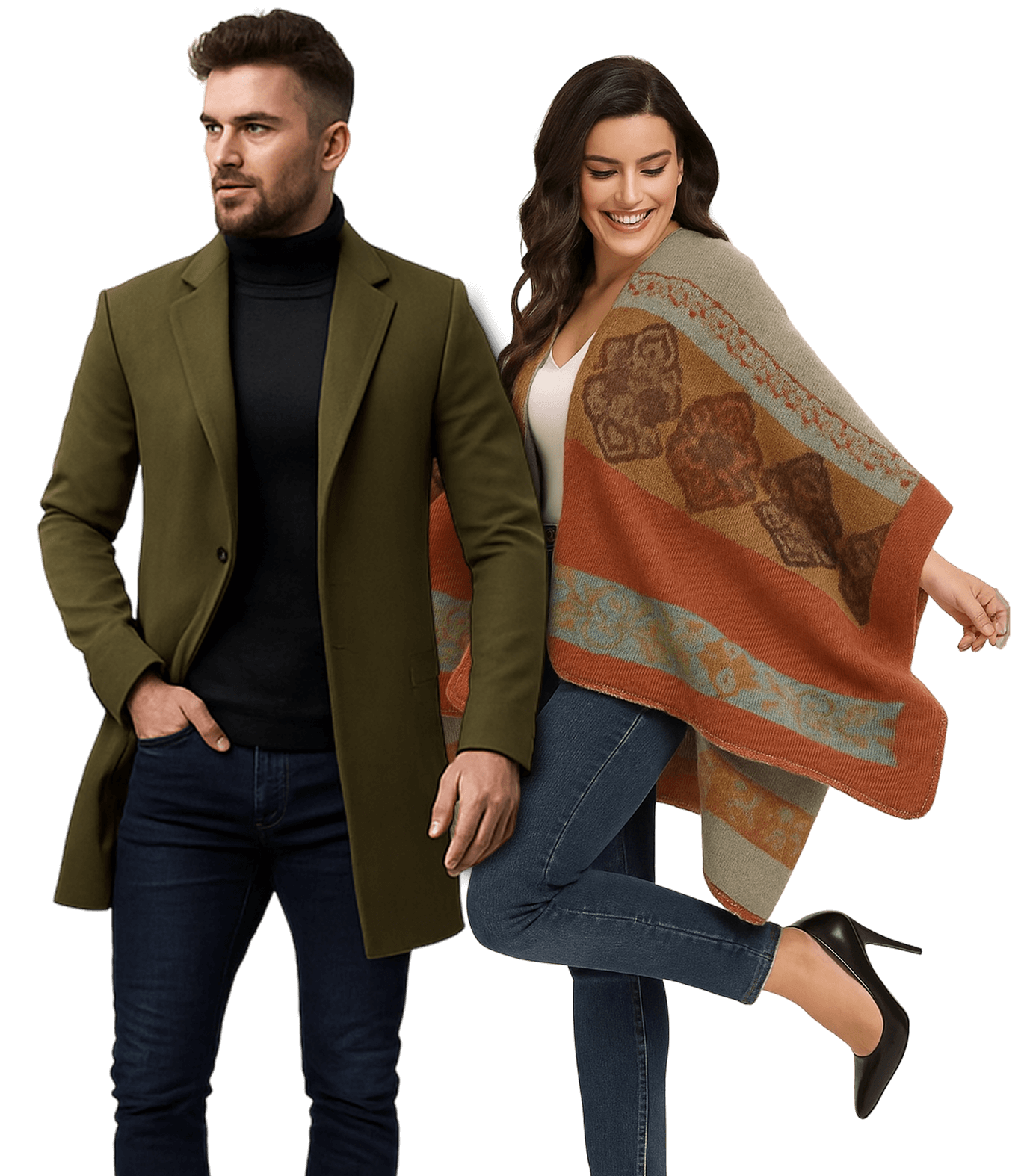 Fashion & Accessories