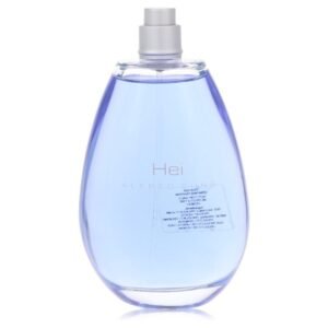 Hei by Alfred Sung Eau De Toilette Spray (Tester) 3.4 oz (Men)