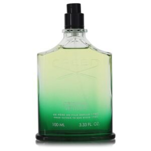 Original Vetiver by Creed Eau De Parfum Spray (Tester) 3.3 oz (Men)
