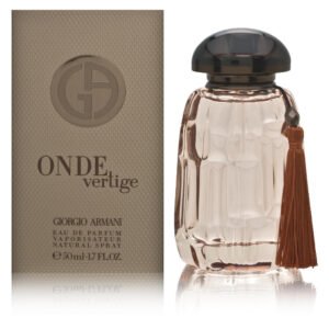 Armani onde vertigo 1.7 eau de parfum spray for women