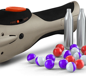 P.A.W. Adventure Boots S