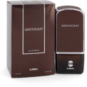 Ajmal Aristocrat Eau De Parfum