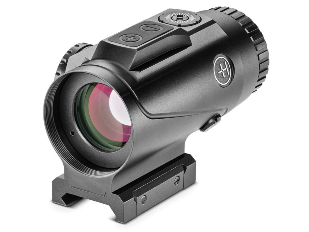 Hawke 4×24 Prism Sight