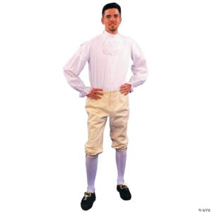 Colonial breeches large