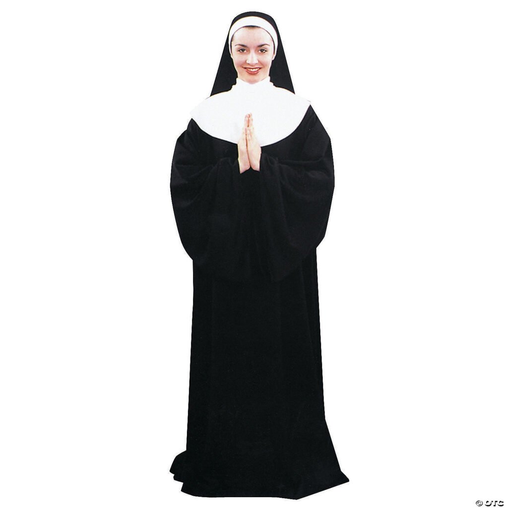 Nun 1 sz