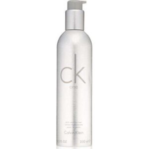 CK One Body Lotion