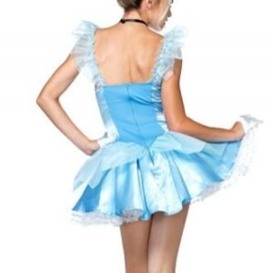 Storybook Babe Costume