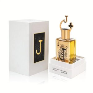 Fragrance world jack of clubs 2.7 eau de parfum spray