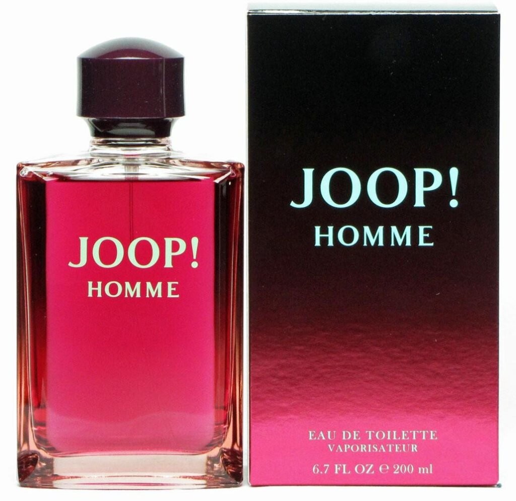 Joop 6.7 eau de toilette spray for men