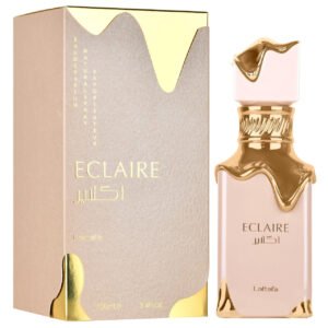Lattafa eclaire 3.4 eau de parfum spray