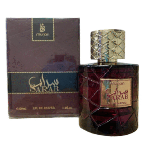 Dumont Murjan Sarab Eau De Parfum