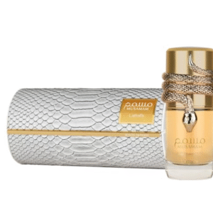 Lattafa Musamam White Intense Eau De Parfum
