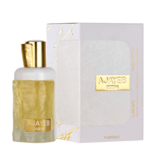 Lattafa Ajayeb Dubai Portrait Eau De Parfum