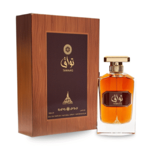 Paris Corner Tawaaq Eau De Parfum