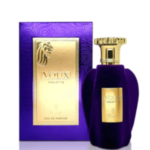 Paris Corner Voux Violette Emir Eau De Parfum