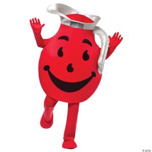 Adult kool aid costume gc4448