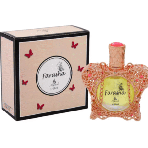 Khadlaj Farasha Concentrated Perfume Oil
