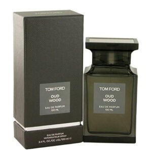Tom ford oud wood 3.4 eau de parfum spray