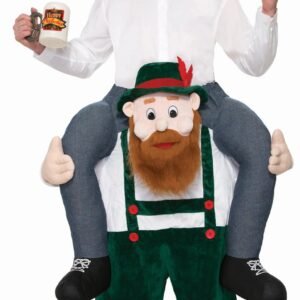 Ride a Beer Buddy Adult Costume