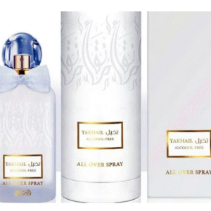 Rasasi Takhail All Over Perfume Alcohol Free