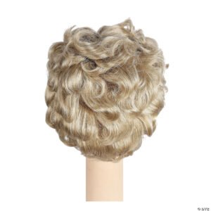 Adults Blonde Elizabeth Taylor Wig