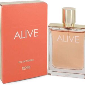 Hugo Boss Alive Eau De Parfum