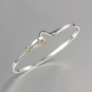 Catch Me If You Can Bracelet - Get Ready to Be Hitched