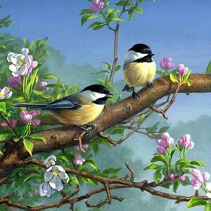 Painting size: 120X80CM, Painting style: Square - Diamond Embroidery Diamond Mosaic Painting Icon 5D Cross Stitch Embroidery Gift KBL