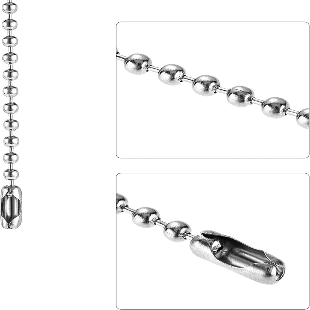 Color: green, Ships From: CHINA – Ceiling Fan Pull Chain, 20 Inch Nickel Finish Chain Ornament Extension, 30mm Red Crystal Ball Pendant 2Pcs