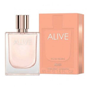 Hugo Boss Alive Eau De Toilette