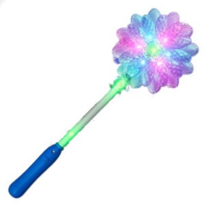 LED Electric Daisy Flower Wand