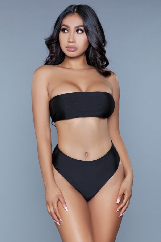 1974 Serenity Swimsuit
