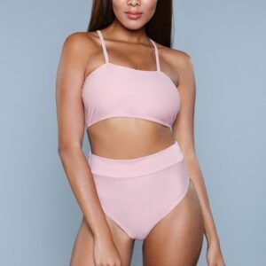 1986 Chanity Swimsuit