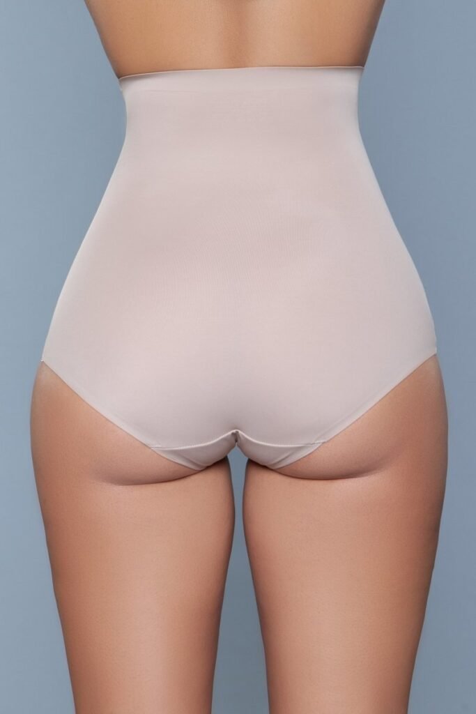2002 Waist Your Time Shaping Brief
