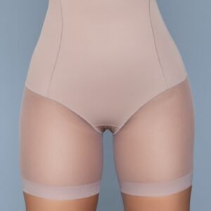 2859 Cheek Me Out Shapewear Bottoms