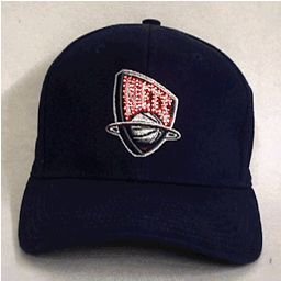 New Jersey Nets Flashing Fiber Optic Cap
