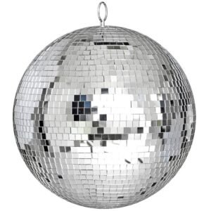 Premium 8 Inch Mirror Ball